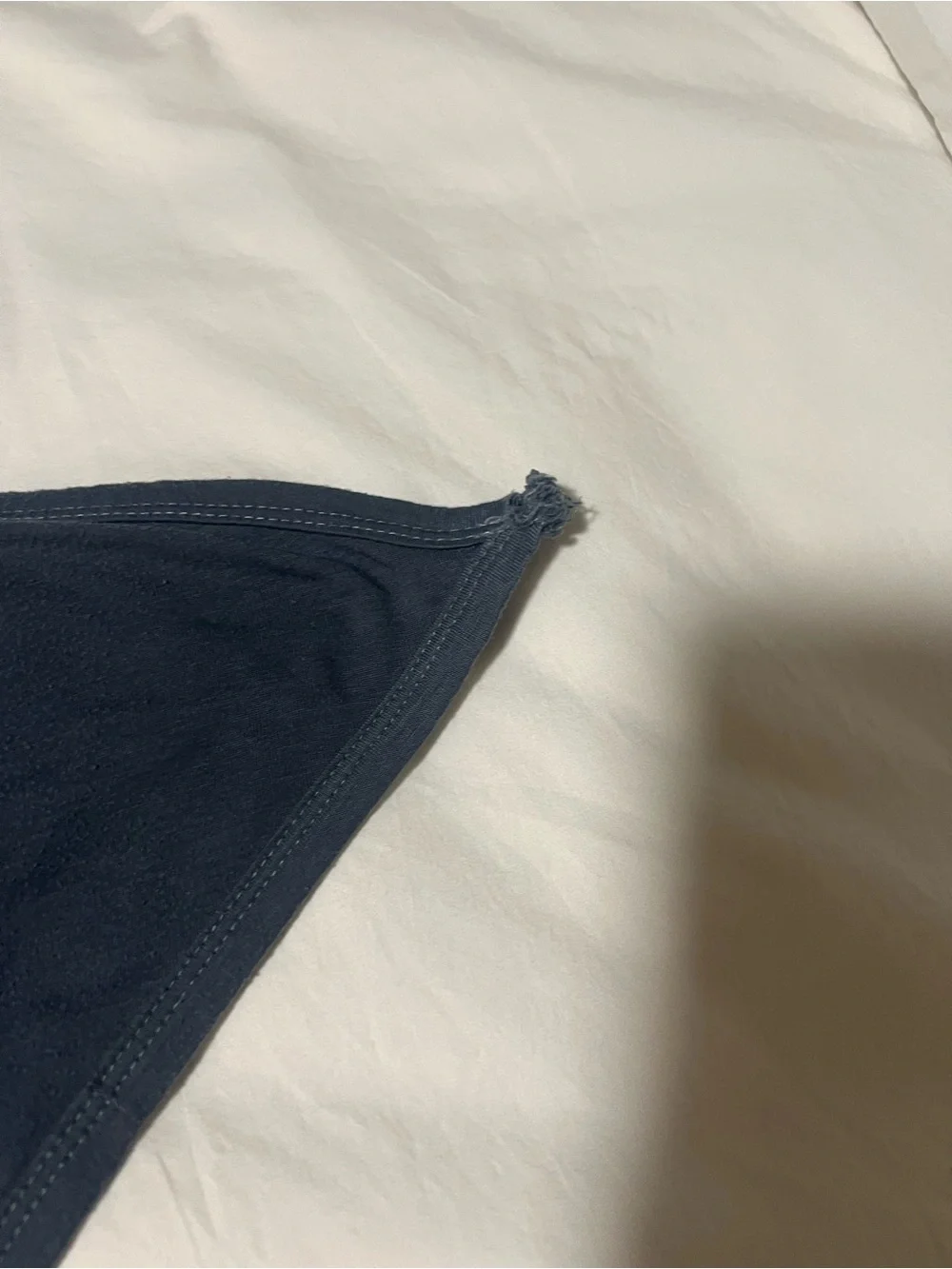 Gray Zipadee Zip, Size Large